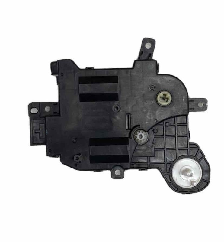 2020 TOYOTA COROLLA AIR FLAP SERVO ACTUATOR OEM AW638009061PLS