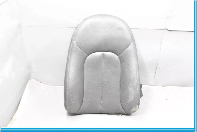 03-06 Mercedes W215 CL500 Coupe Front Right Passenger Top Upper Seat Cushion OEM