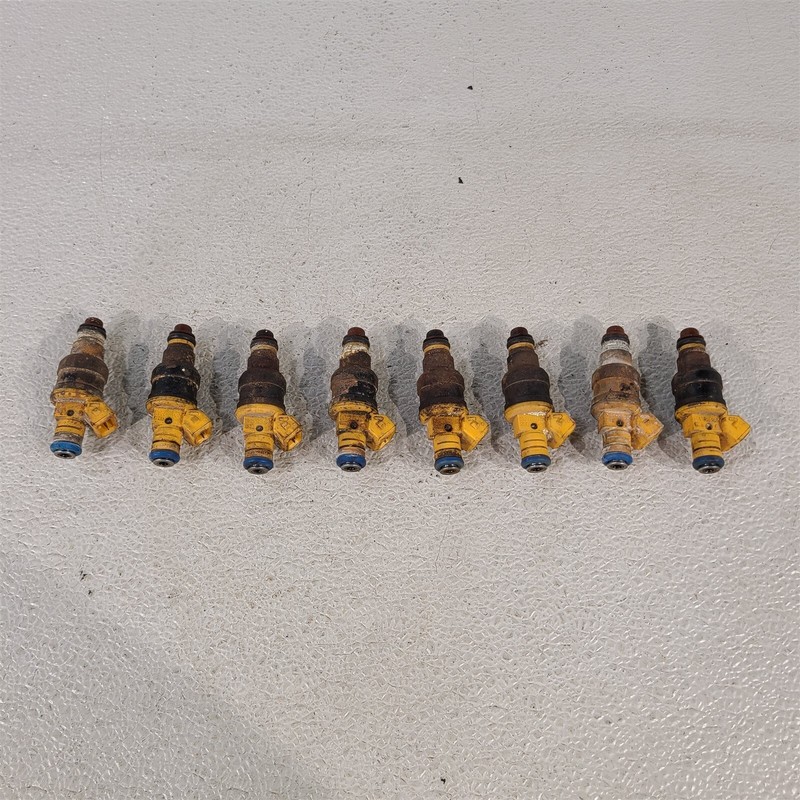 99-04 Ford Mustang GT Fuel Injectors Injector Aa7369