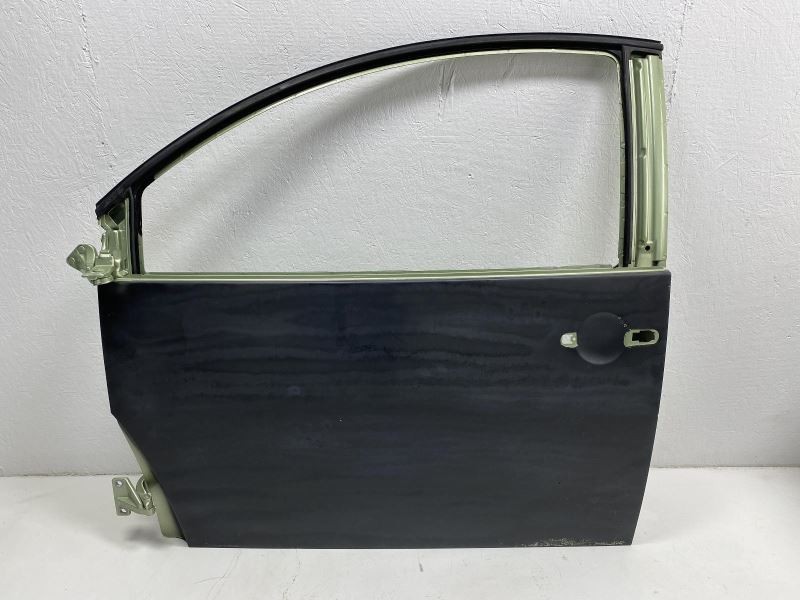 Left Driver Side Door Shell Fits 2001-2010 Volkswagen Beetle 81131 *NO SHIPPING*