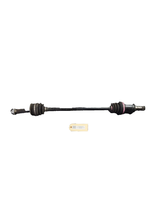 SUBARU FORESTER 2020 2.5L AWD Right or Left Rear Axle Shaft USED OEM 18-21
