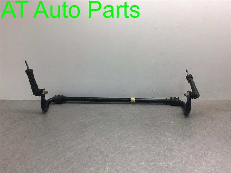 10-15 TERRAIN EQUINOX 4K MILES REAR BACK STABILIZER SWAY BAR OEM 524-00865