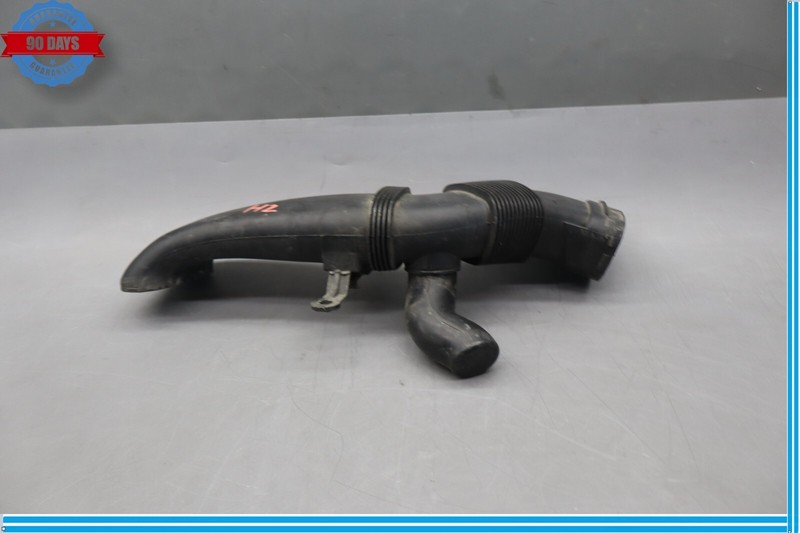 07-10 BMW X5 E70 Engine Motor Air Intake Cleaner Filter Duct Tube Hose Oem