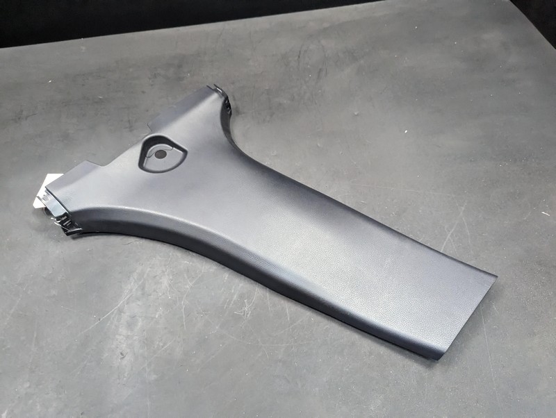 Center Left B Pillar Lower Trim Panel 2021 Toyota C-HR 62414-F4010 2019 - 2022