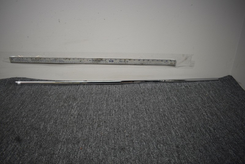 2018 MERCEDES BENZ S450 S560 BODY SIDE MOLDING FACTORY OEM