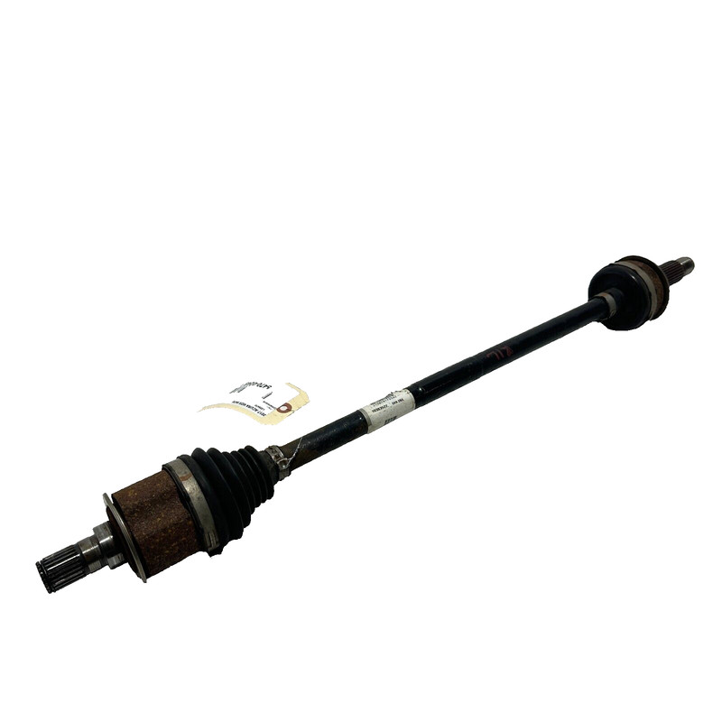 ACURA MDX 2016-2018 3.5L AWD REAR LEFT DRIVER SIDE AXLE SHAFT HALFSHAFT OEM