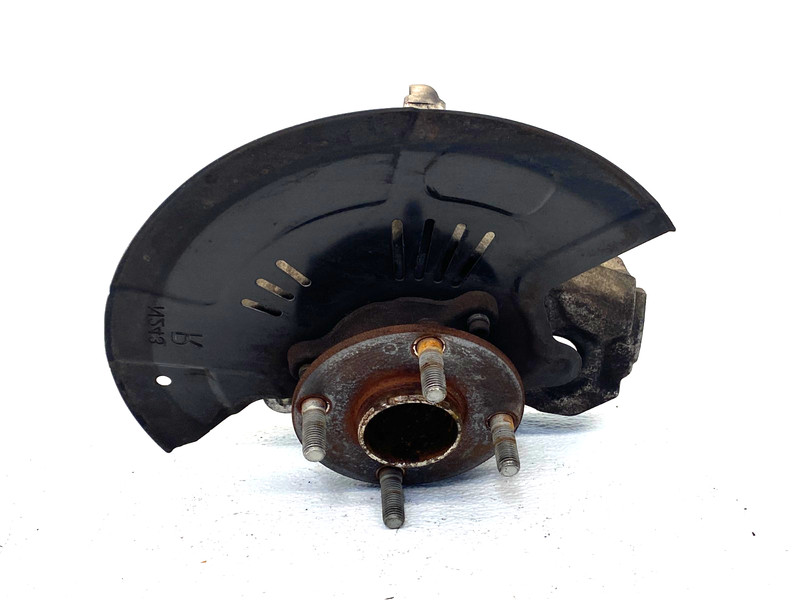 16-19 MAZDA MX-5 MIATA FRONT RIGHT SPINDLE KNUCKLE HUB OEM #A0.43