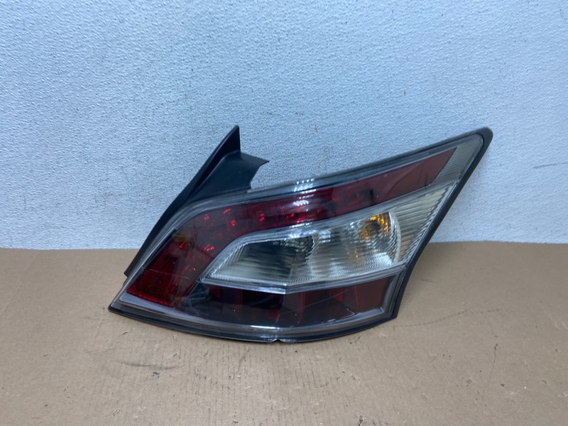 2012 2013 2014 Nissan Maxima Right Passenger Rh Side Tail light OEM AD6458 LK