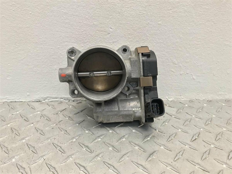 2006-2010 PONTIAC G6 3.5L 3.9L THROTTLE VALVE BODY TPS SENSOR OEM 12609500