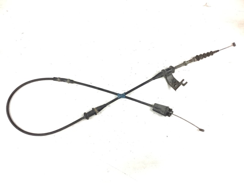 92-94 Vigor Engine Accelerator Gas Pedal Throttle Cable Wire Line Used OEM