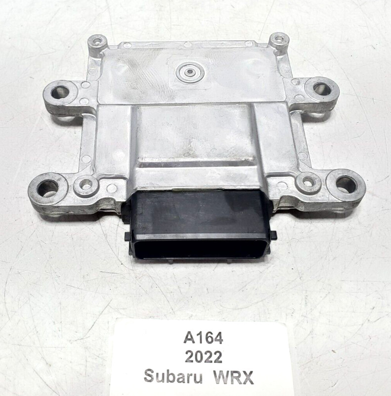 ✅ 2022-2023 OEM Subaru WRX Automatic Transmission Control Module TCU TCM