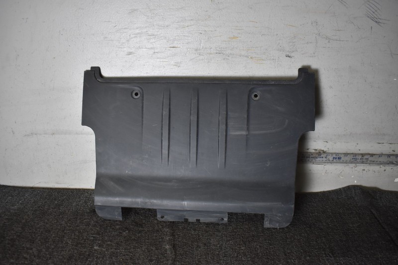 2019 2020 2021 2022 RANGE ROVER HSE REAR BUMPER SPLASH SHIELD JK52-17F846-AA
