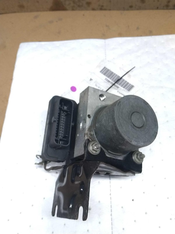 2016 Mazda CX-9 ABS Pump & Motor Assembly OEM TKY8437A0B 138k Miles