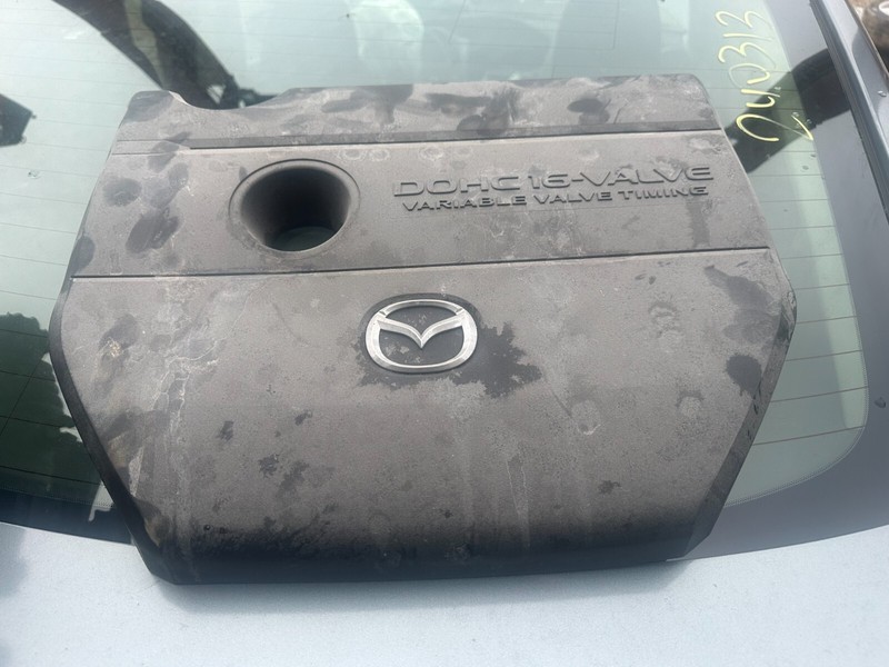 09-15 MAZDA 3 5 6 & CX7 2.5 2.0 2.3 OEM ENGINE APPEARANCE COVER