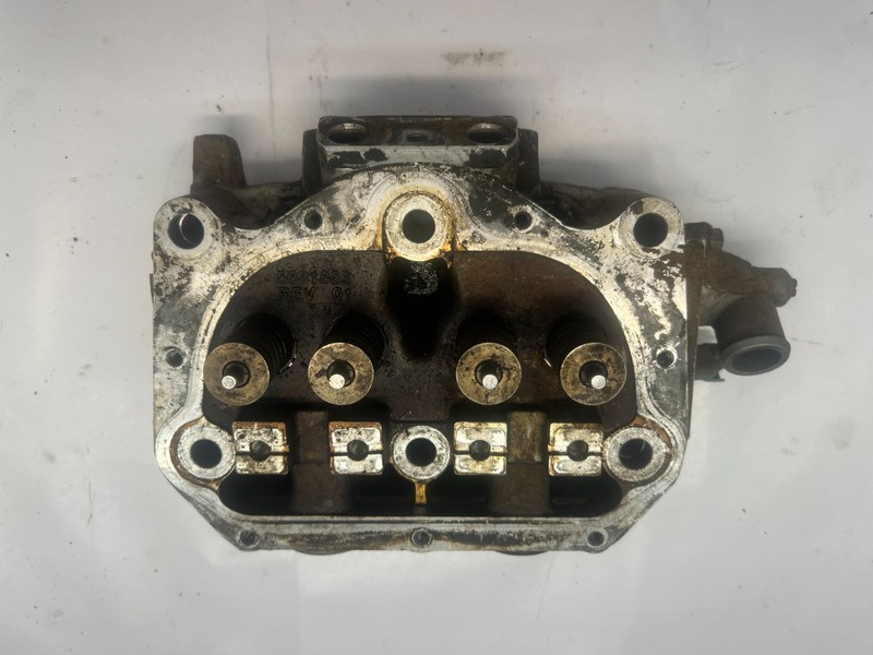 POLARIS ATV 2002-2004 SPORTSMAN 700 MODELS CYLINDER HEAD 1201657 1202425