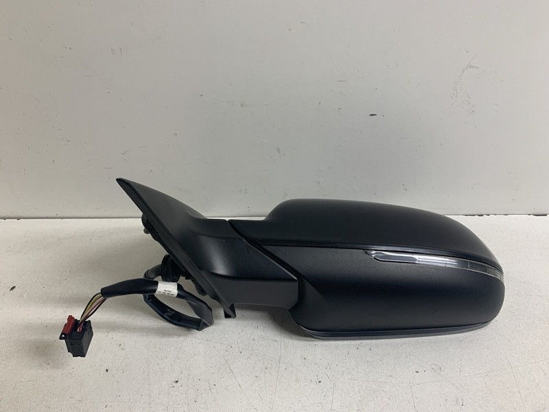 2008-2014 Audi A5 6 Wire Left Driver Side View Door Mirror