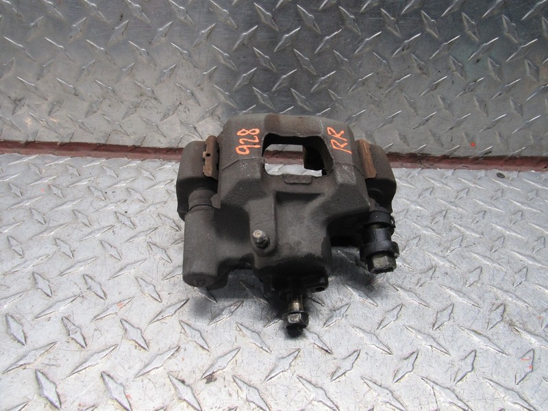 02 03 LEXUS ES300 RIGHT REAR PASSENGER BRAKE CALIPER