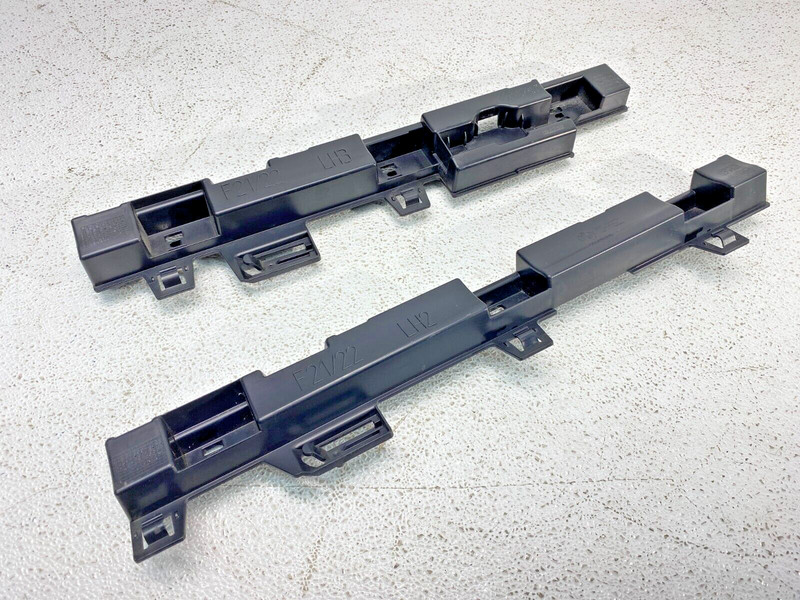 BMW F22 2 Series Cpe Left Driver Side Skirt Rocker Panel Trim Mount Bracket OEM✅