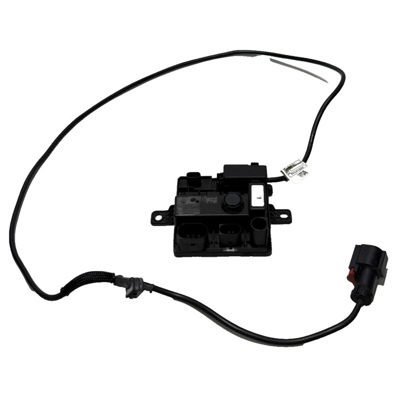 📌 13-18 BMW 3 SERIES F30 INTEGRATED POWER SUPPLY CONTROL MODULE 7633242 OEM