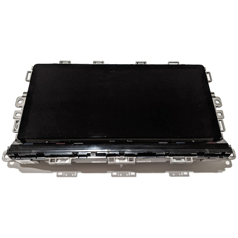 OEM GPS Navi MMI Center Display Screen VW Atlas Cross Sport 2024 2025 5H0919606B