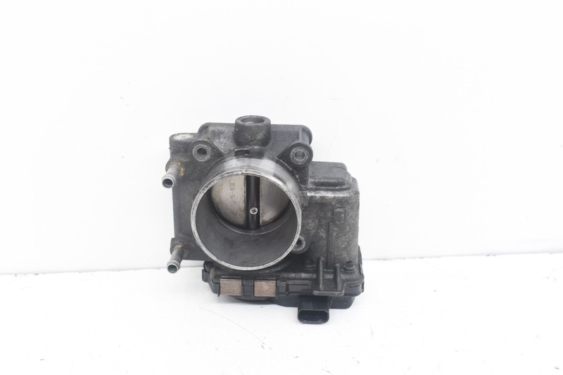 2008 MAZDA MAZDASPEED 3 2.3L THROTTLE BODY ASSEMBLY OEM KW94