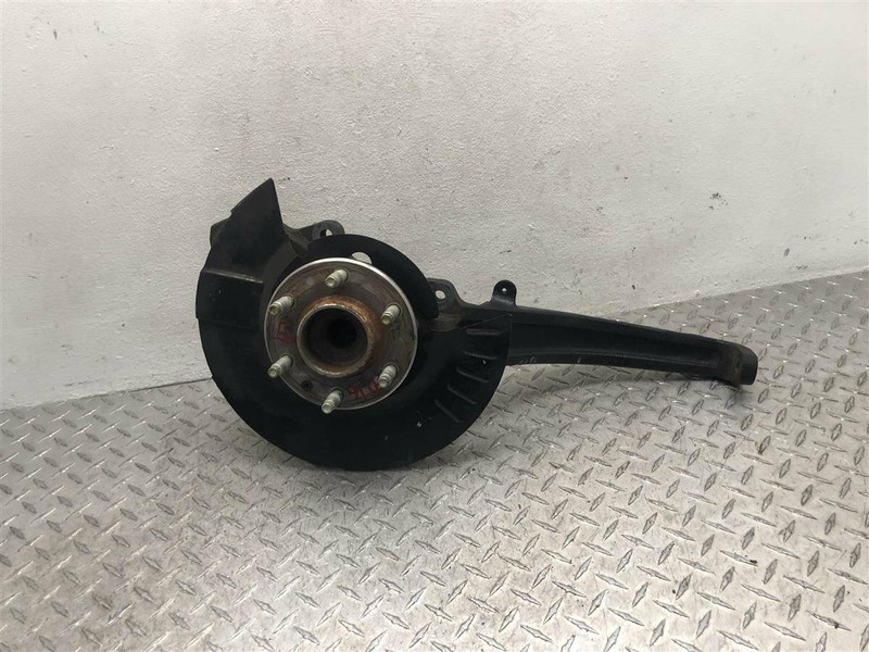 04 05 06 07 08 09 CADILLAC SRX DRIVER FRONT SPINDLE KNUCKLE 515-01439R