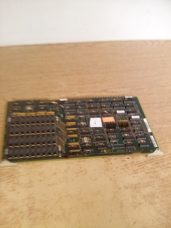 Cincinnati Milacron 3-531-4155A-1A-2A Circuit Board