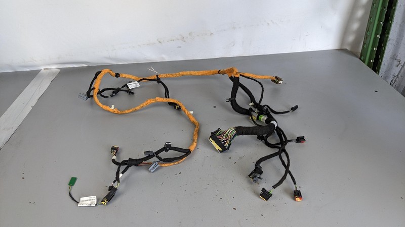 Center Console Wiring Harness 2020 Ford Expedition LL1T-14B079-NB 2021