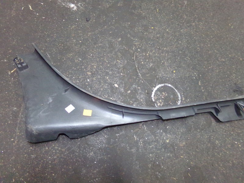 GM Trim Carpet Retainer 827812 VK9012 RH 10348508 *FREE SHIPPING*