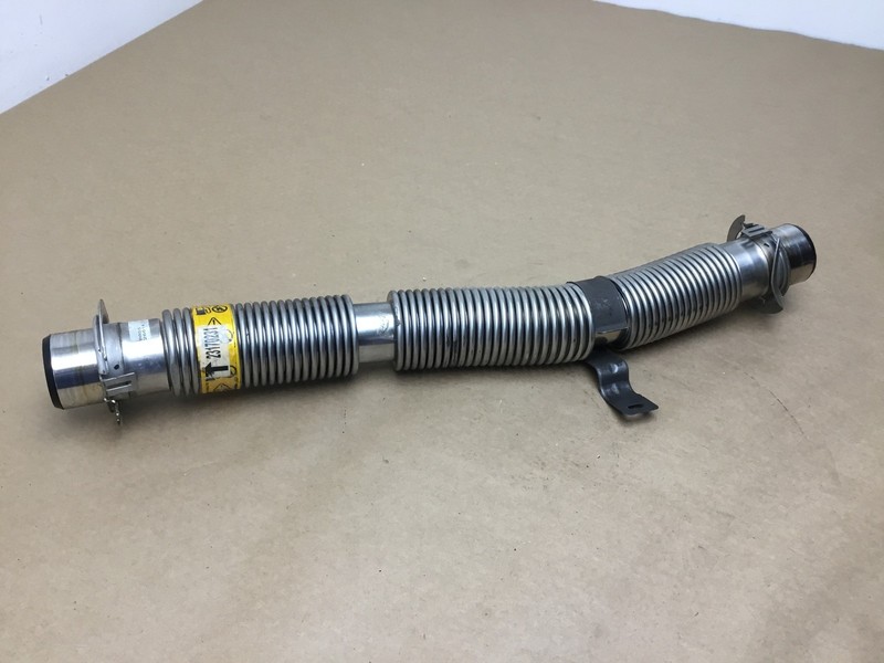 Chevrolet Corvette Z51 2015 Gas Fuel Tank Feed Line Hose Tube Pipe 14-19 ; :A