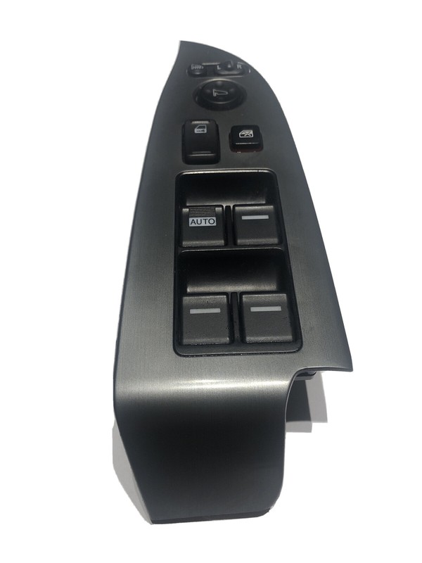 🌸✅ 2005-2010Honda Odyssey Master Power Window Switch 2005-10 OEM Driver Door