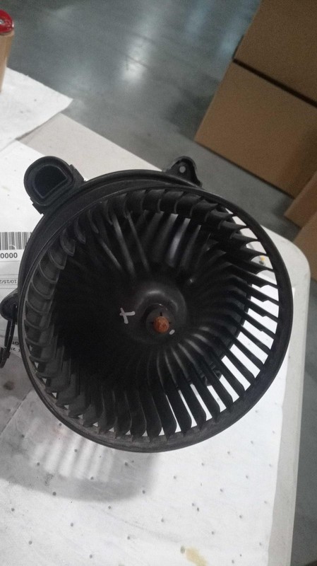 2016 Ford Transit 150 HVAC Blower Motor OEM Used 621066 270K Miles