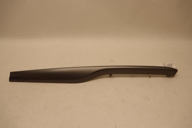 2018-2019 ALFA ROMEO STELVIO RIGHT PASSENGER DASH DASHBOARD TRIM MOLDING OEM