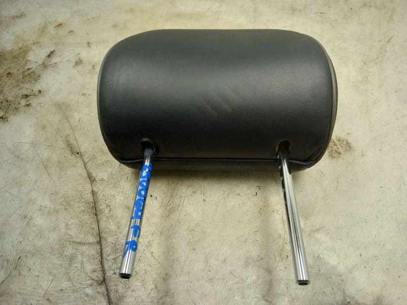 02 LEXUS IS300 FRONT PASSENGER RIGHT HEADREST ALCNTRA-LJ20 SPORTCROSS