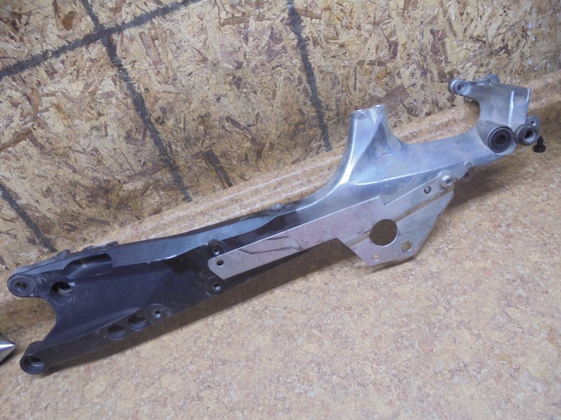 2005 Honda CBR1000RR CBR 1000 RR CBR1000 Rear Back Sub Frame Mount Tail Support