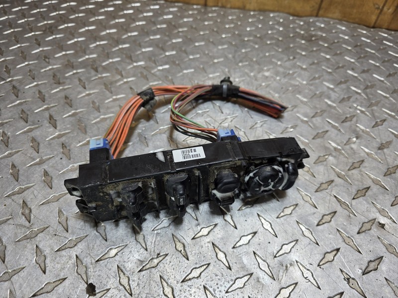 2002-2009 Dodge Ram Master Switch Assembly Tested Oem