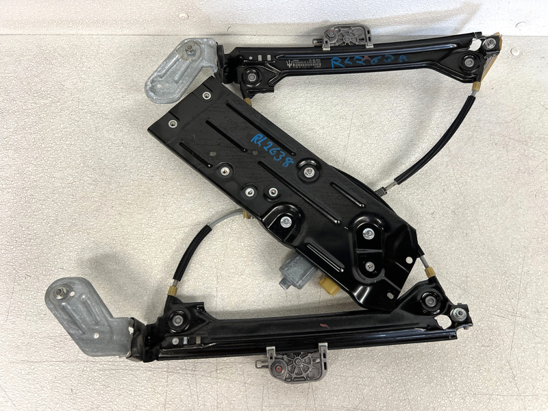 ⭐2014-2017 MASERATI QUATTROPORTE REAR LEFT WINDOW REGULATOR MOTOR OEM LOT2638