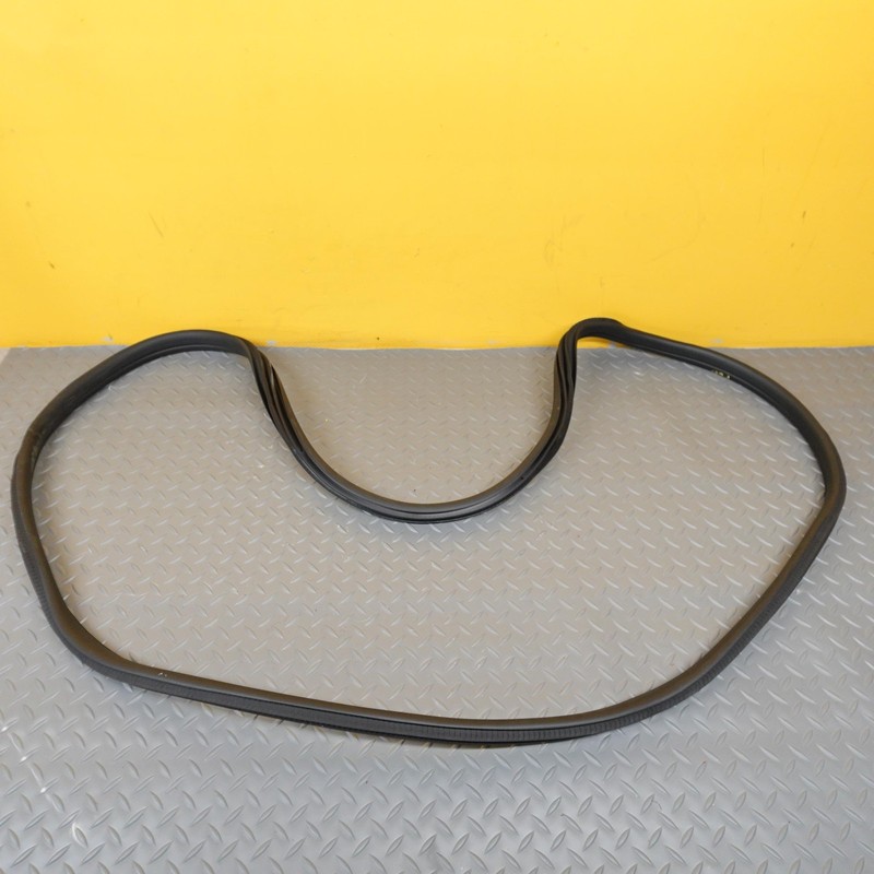 2023-2026 BMW X2 X1 228i U10 U11 F74 FRONT LEFT SIDE DOOR WEATHERSTRIP SEAL OEM