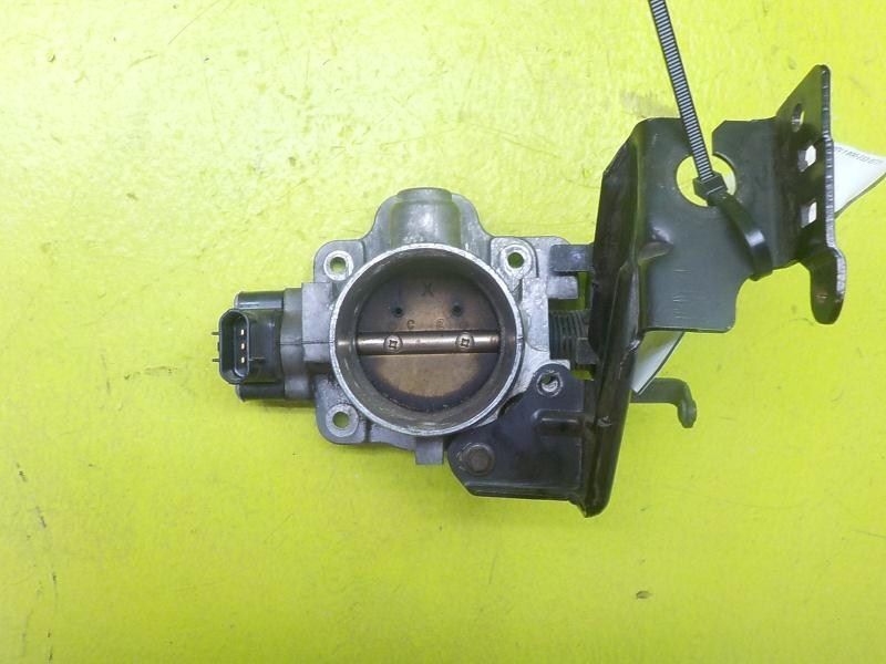 97-98 Ford Windstar 3.8L Throttle Body Valve Assembly OEM F78E-9E926-CA