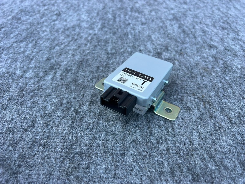 INFINITI QX60 2022-2026 OEM GAS FUEL PUMP COMPUTER CONTROL MODULE UNIT ASSEMBLY