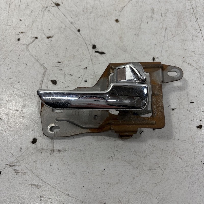 96-98 Acura TL Right Front Interior Door Handle 72120-SW5-003 OEM