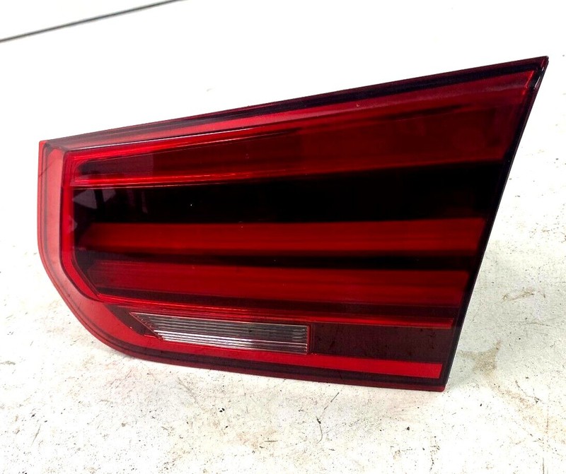 Rear Light In Trunk Lid, Right OEM 7369122 2014-2019 BMW 340 XI F30 F31