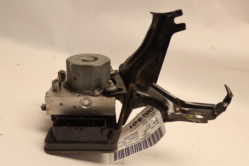 2016-2019 NISSAN SENTRA 1.8L CVT ANTI LOCK ABS BRAKE PUMP MODULE OEM