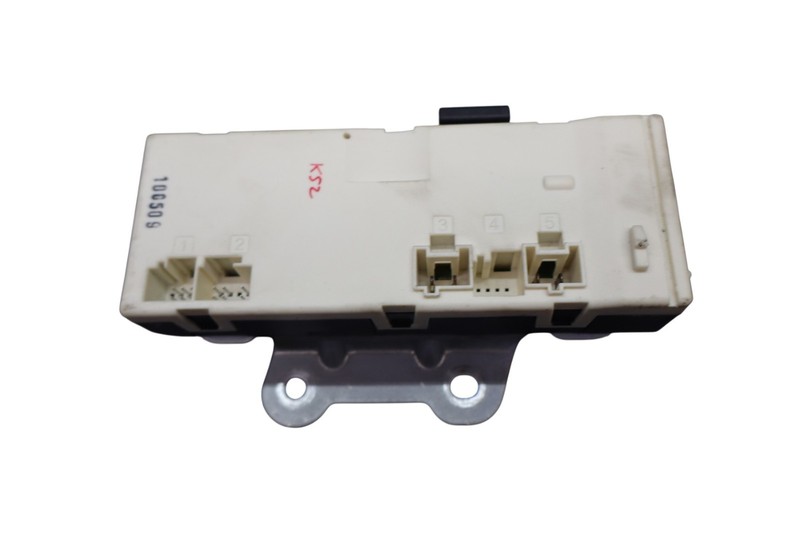 09-13 Mercedes X164 R350 GL450 Trunk Lid Liftgate Tail Gate Control Module Oem