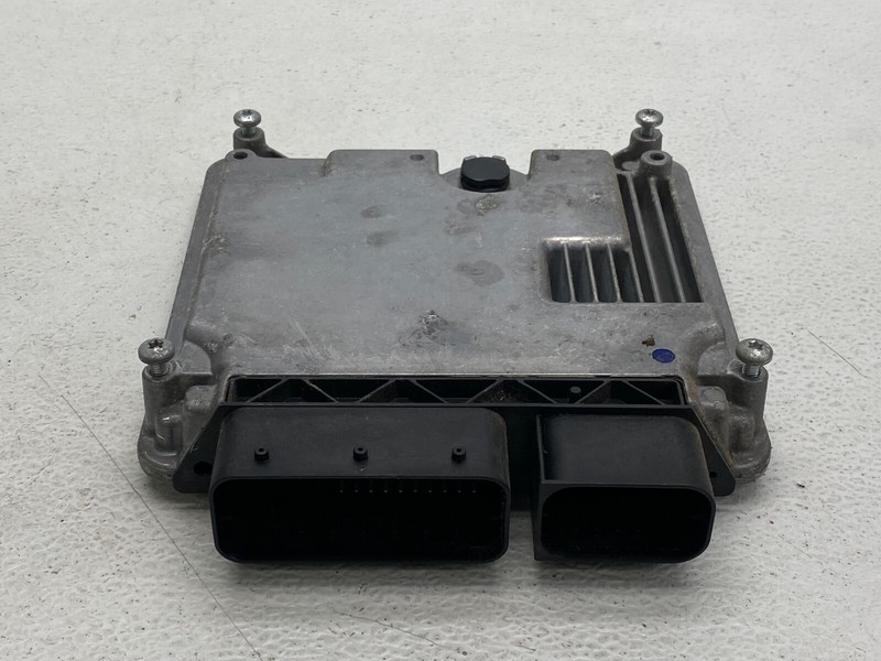 2007-2013 BMW X5 E70 ACTIVE STEERING CONTROL MODULE OEM LOT629
