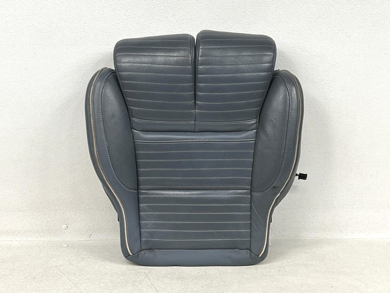 ⭐18-19 LINCOLN NAVIGATOR FRONT RIGHT PASS LOWER SEAT CUSHION GRAY OEM LOT2557