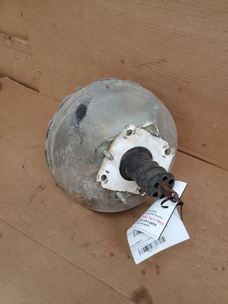 Power Brake Booster Estate Wagon Station Wgn Fits 71-77 BUICK 273572