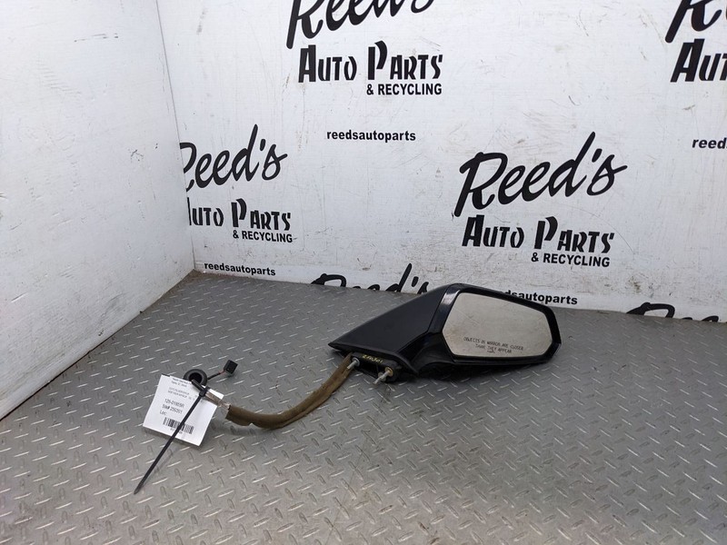 Passenger Side View Mirror Power Non-heated Opt DG7 Fits 10-15 CAMARO 1182486