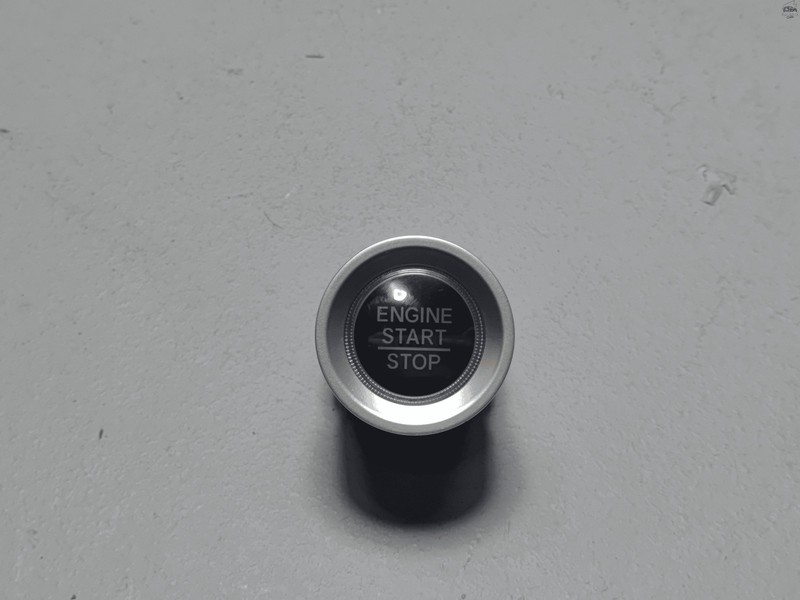 2018-2025 Honda Odyssey Engine Start Stop Ignition Switch Button OEM