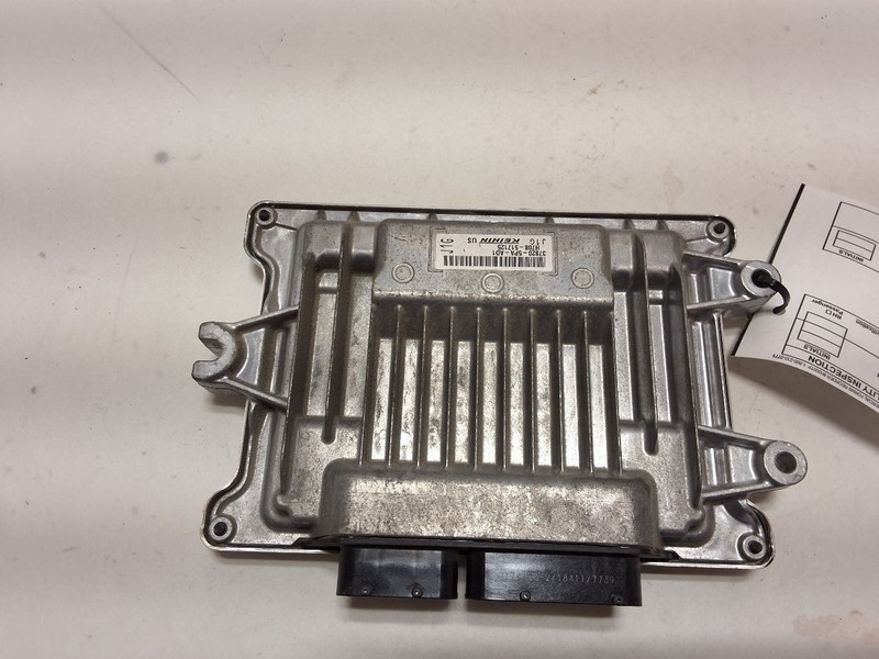 Engine ECM Electronic Control Module US Market AWD 1.5L Fits 17-18 CR-V 3563638